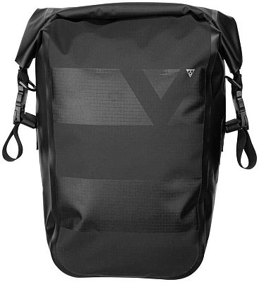 Превью  Велосумка на багажник TOPEAK Pannier Drybag (16 л) (TT9860B)